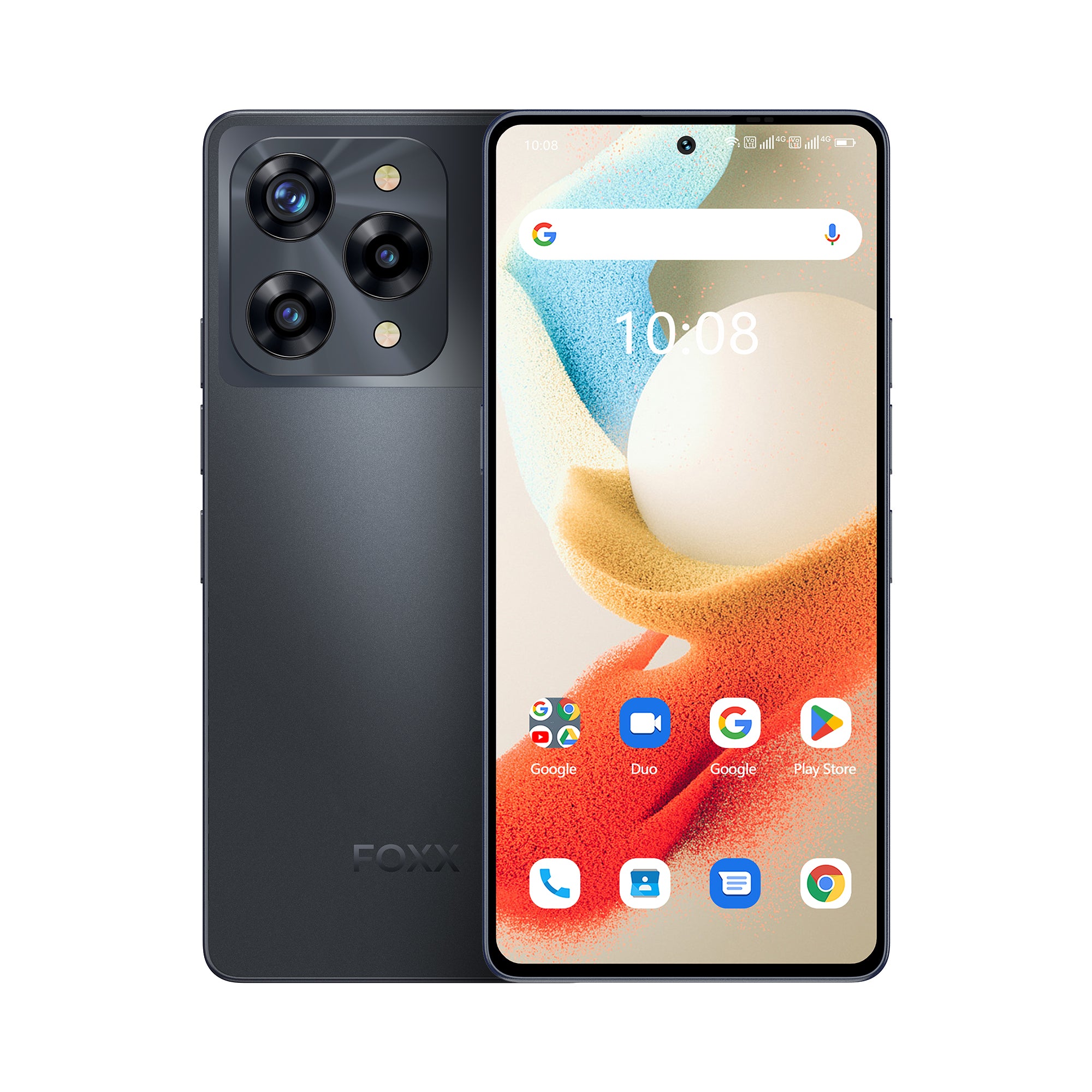 Phone – Foxx