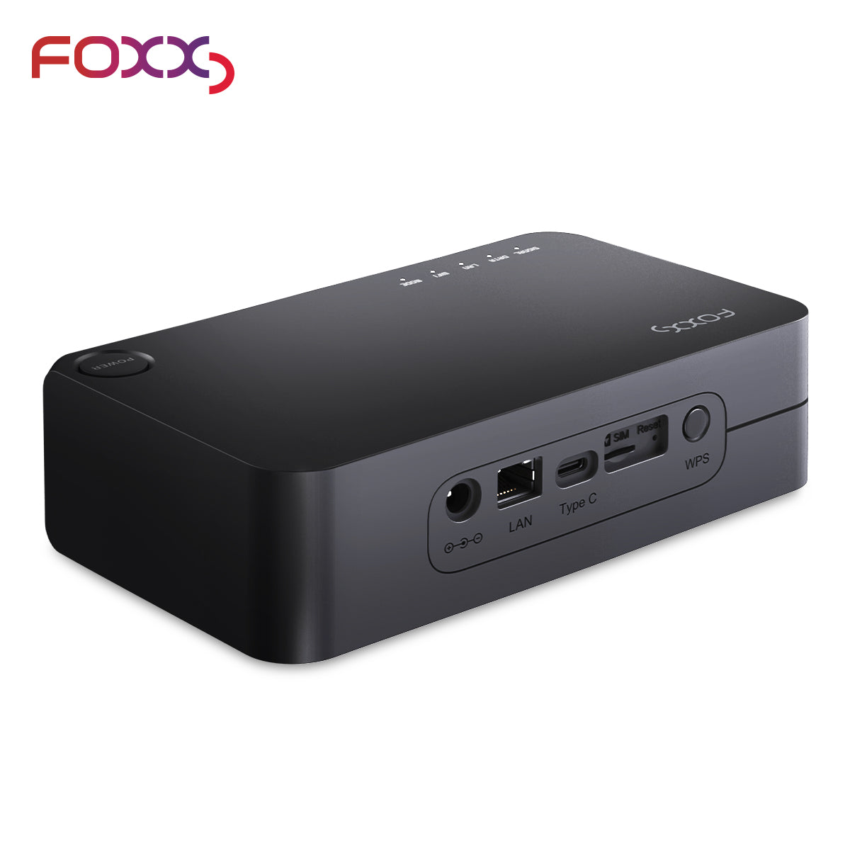 Products – Foxx