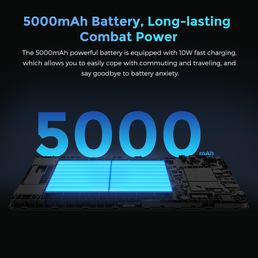 C10 PRO – Foxx