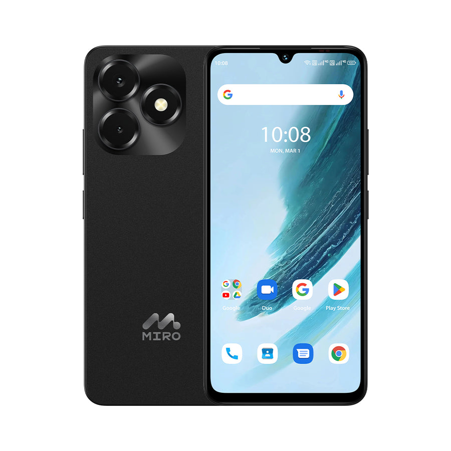 Phone – Foxx
