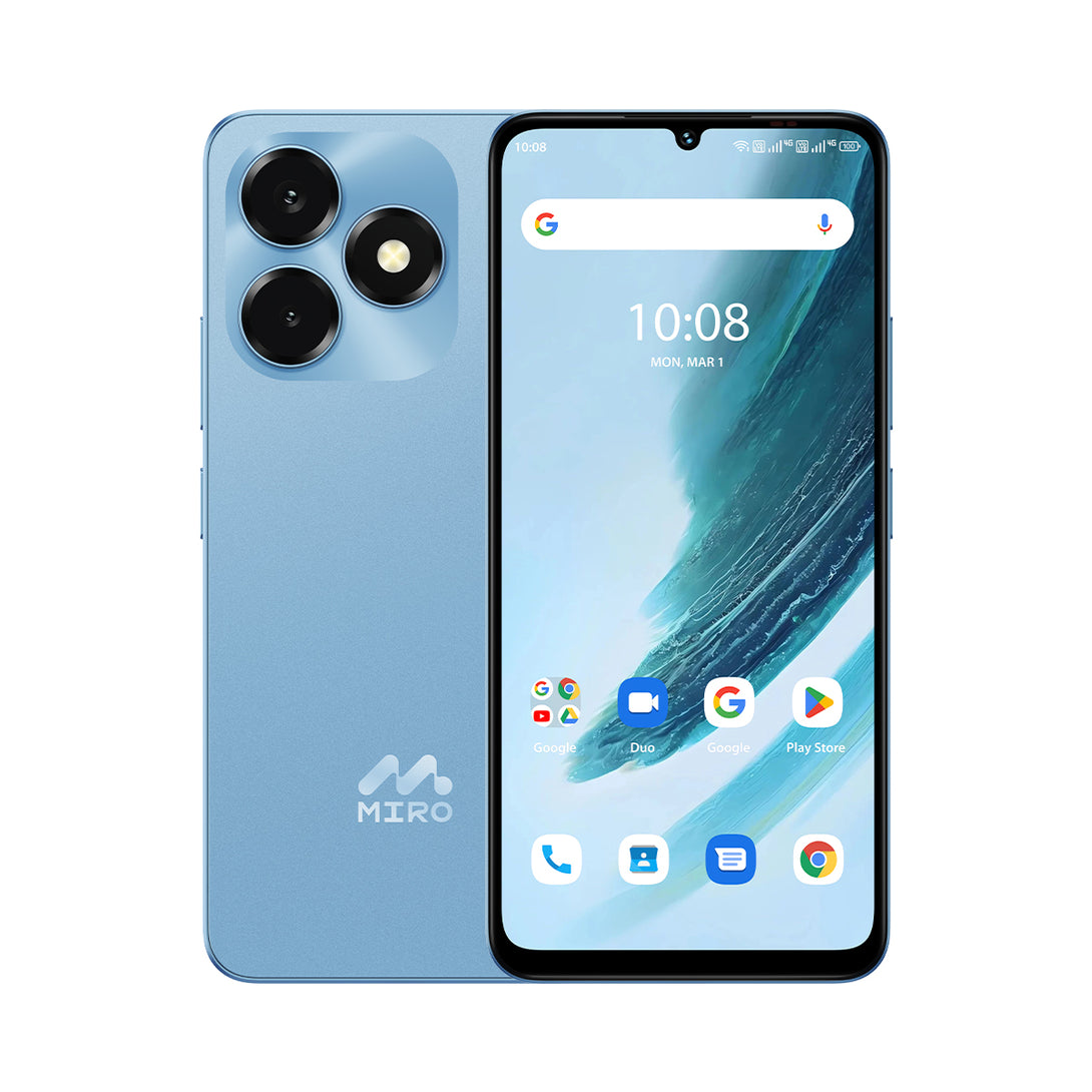 P69 Pro S69 Pro – Foxx