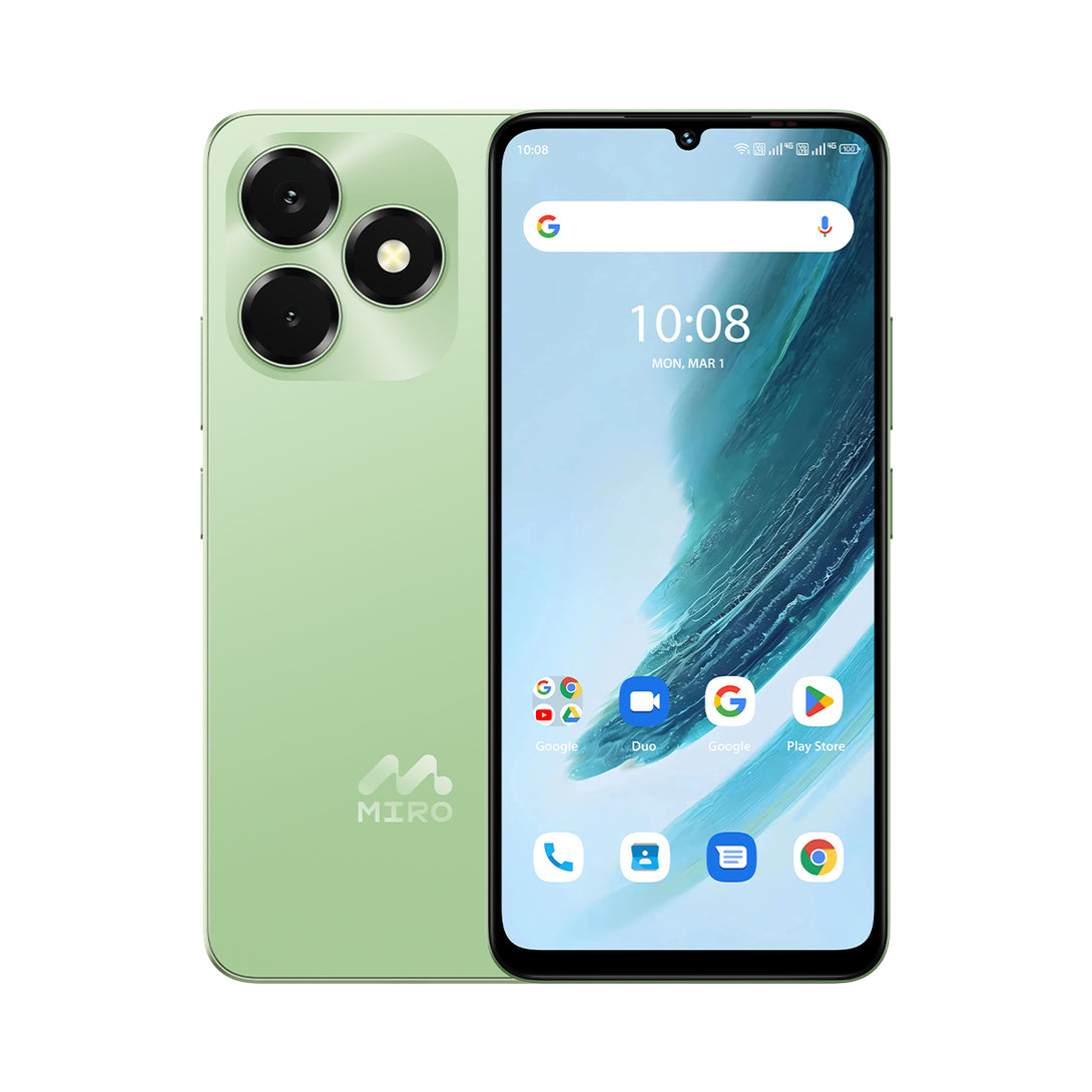 S69 Pro – Foxx
