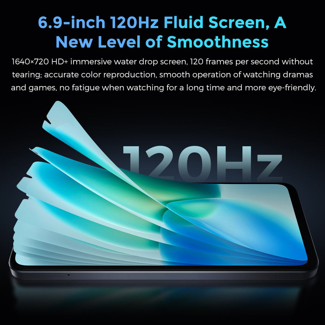 S69 Pro – Foxx
