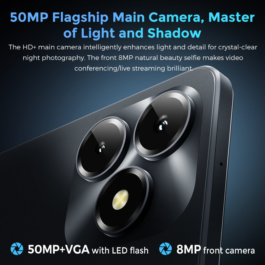 S69 Pro – Foxx