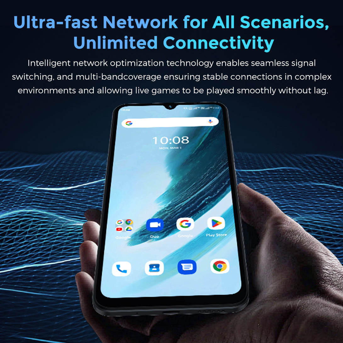 S69 Pro – Foxx