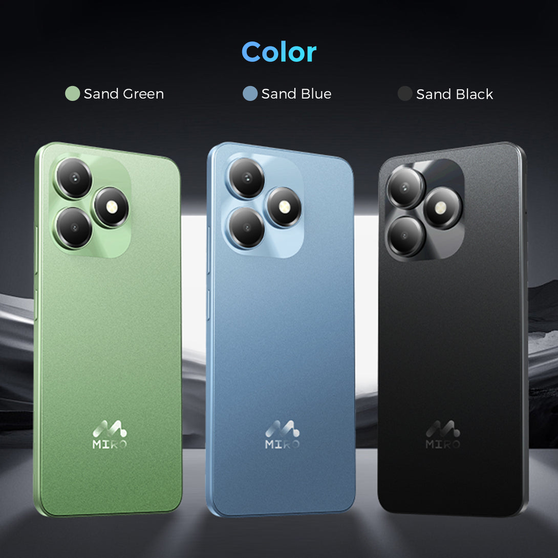 S69 Pro – Foxx